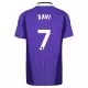Tottenham Hotspur Xavi 7 Pelipaita Lasten Kolmas 2026-27