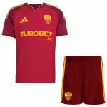 AS Roma Pelipaita Lasten Koti 2026-27