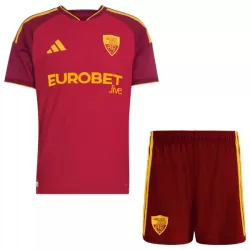 AS Roma Pelipaita Lasten Koti 2026-27 AS Roma Pelipaita Lasten Koti 2026-27