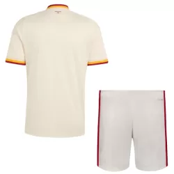 AS Roma Pelipaita Lasten Vieras 2026-27