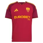 AS Roma Pelipaita Miesten Koti 2026-27