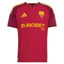 AS Roma Pelipaita Miesten Koti 2026-27 AS Roma Pelipaita Miesten Koti 2026-27