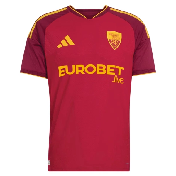 AS Roma Pelipaita Miesten Koti 2026-27 AS Roma Pelipaita Miesten Koti 2026-27