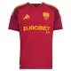 AS Roma Pelipaita Miesten Koti 2026-27 AS Roma Pelipaita Miesten Koti 2026-27
