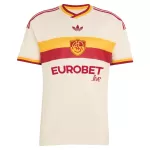 AS Roma Pelipaita Miesten Vieras 2026-27