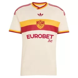 AS Roma Pelipaita Miesten Vieras 2026-27 AS Roma Pelipaita Miesten Vieras 2026-27