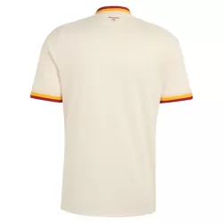 AS Roma Pelipaita Miesten Vieras 2026-27