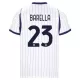 Inter Milan Barella 23 Pelipaita Miesten Vieras 2026-27 Inter Milan Barella 23 Pelipaita Miesten Vieras 2026-27