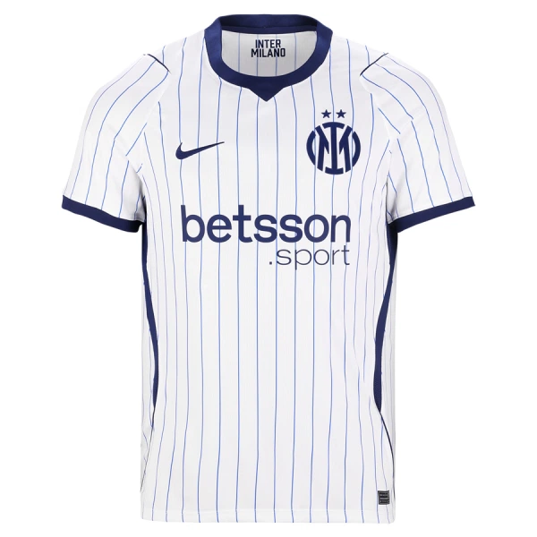 Inter Milan Bastoni 95 Pelipaita Miesten Vieras 2026-27