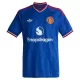 Manchester United Cunha 10 Pelipaita Lasten Vieras 2026-27