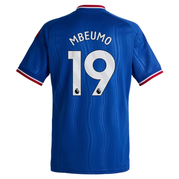 Manchester United Mbeumo 19 Pelipaita Miesten Vieras 2026-27 Manchester United Mbeumo 19 Pelipaita Miesten Vieras 2026-27