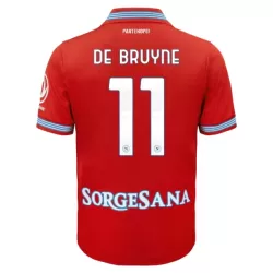 Napoli De Bruyne 11 Pelipaita Miesten Kolmas 2026-27 Napoli De Bruyne 11 Pelipaita Miesten Kolmas 2026-27