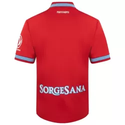 Napoli Pelipaita Miesten Kolmas 2026-27