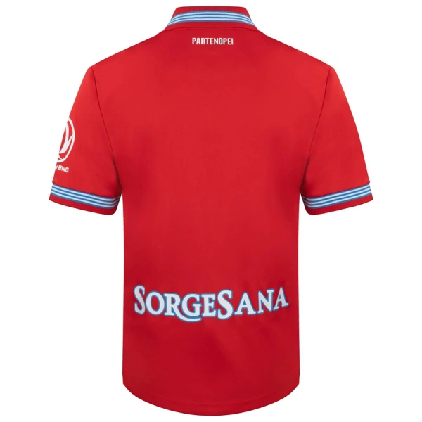 Napoli Pelipaita Miesten Kolmas 2026-27