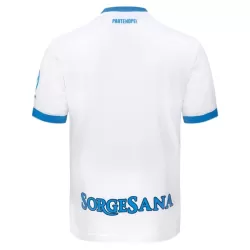 Napoli Pelipaita Miesten Vieras 2026-27