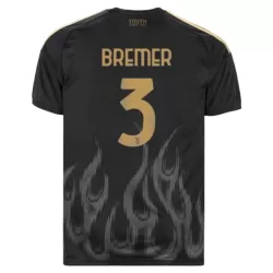 Juventus Bremer 3 Pelipaita Miesten Kolmas 2026-27 Juventus Bremer 3 Pelipaita Miesten Kolmas 2026-27