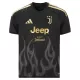 Juventus Bremer 3 Pelipaita Miesten Kolmas 2026-27