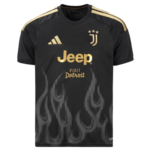 Juventus Locatelli 5 Pelipaita Miesten Kolmas 2026-27