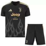 Juventus Pelipaita Lasten Kolmas 2026-27