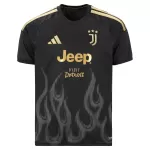 Juventus Pelipaita Miesten Kolmas 2026-27