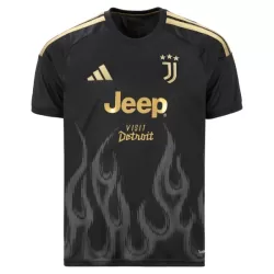 Juventus Pelipaita Miesten Kolmas 2026-27 Juventus Pelipaita Miesten Kolmas 2026-27