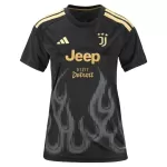 Juventus Pelipaita Naisten Kolmas 2026-27