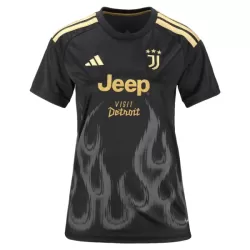 Juventus Pelipaita Naisten Kolmas 2026-27 Juventus Pelipaita Naisten Kolmas 2026-27