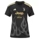Juventus Pelipaita Naisten Kolmas 2026-27 Juventus Pelipaita Naisten Kolmas 2026-27