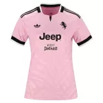 Juventus Pelipaita Naisten Vieras 2026-27