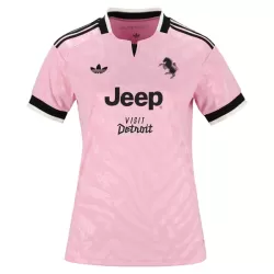 Juventus Pelipaita Naisten Vieras 2026-27 Juventus Pelipaita Naisten Vieras 2026-27