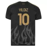 Juventus Yildiz 10 Pelipaita Miesten Kolmas 2026-27