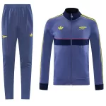 Arsenal Miesten Harjoittelutakkipuvut 2026-27 Violetti
