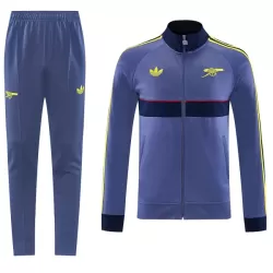 Arsenal Miesten Harjoittelutakkipuvut 2026-27 Violetti Arsenal Miesten Harjoittelutakkipuvut 2026-27 Violetti