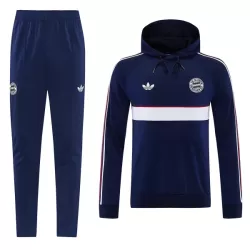 Bayern München Huppari Training collegepaitasarja Miesten 2026-27 Laivasto Bayern München Huppari Training collegepaitasarja Miesten 2026-27 Laivasto