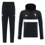 Juventus Huppari Training collegepaitasarja Miesten 2026-27 Musta