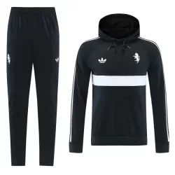 Juventus Huppari Training collegepaitasarja Miesten 2026-27 Musta Juventus Huppari Training collegepaitasarja Miesten 2026-27 Musta