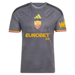 AS Roma Dybala 21 Pelipaita Miesten Kolmas 2026-27