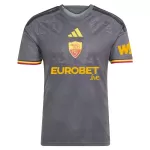 AS Roma Pelipaita Miesten Kolmas 2026-27
