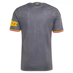 AS Roma Pelipaita Miesten Kolmas 2026-27