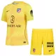 Atlético Madrid Maalivahdin Pelipaita Lasten 2026-27 Keltainen Atlético Madrid Maalivahdin Pelipaita Lasten 2026-27 Keltainen