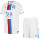 Blackburn Rovers Pelipaita Lasten Vieras 2026-27 Blackburn Rovers Pelipaita Lasten Vieras 2026-27