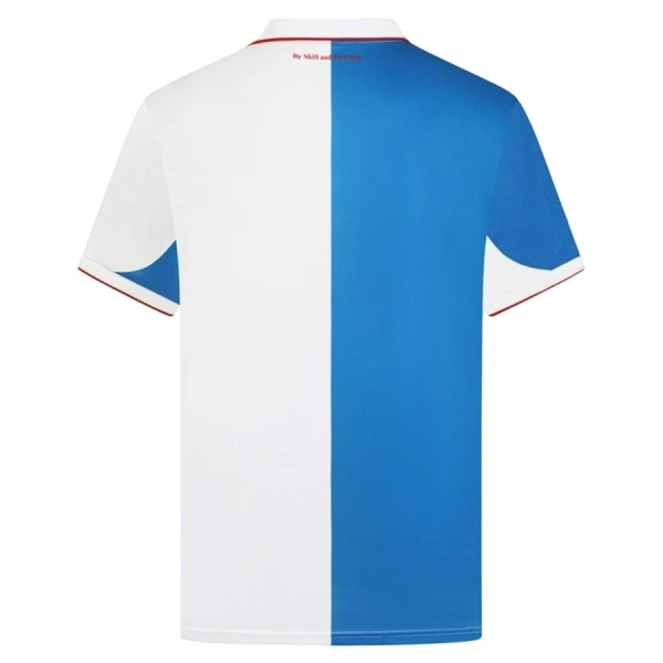 Blackburn Rovers Pelipaita Miesten Koti 2026-27