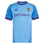 Boca Juniors Maalivahdin Pelipaita Miesten 2026-27