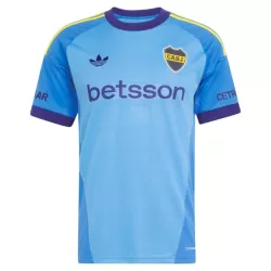 Boca Juniors Maalivahdin Pelipaita Miesten 2026-27