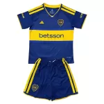 Boca Juniors Pelipaita Lasten Koti 2026-27