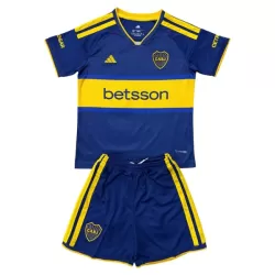 Boca Juniors Pelipaita Lasten Koti 2026-27 Boca Juniors Pelipaita Lasten Koti 2026-27