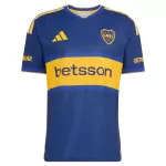 Boca Juniors Pelipaita Miesten Koti 2026-27