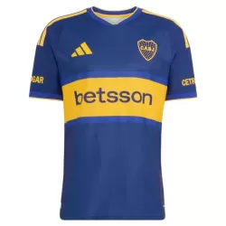 Boca Juniors Pelipaita Miesten Koti 2026-27 Boca Juniors Pelipaita Miesten Koti 2026-27