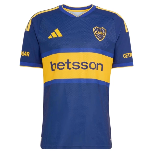 Boca Juniors Pelipaita Miesten Koti 2026-27 Boca Juniors Pelipaita Miesten Koti 2026-27