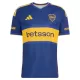 Boca Juniors Pelipaita Miesten Koti 2026-27 Boca Juniors Pelipaita Miesten Koti 2026-27